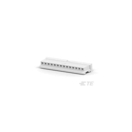Te Connectivity EMIX CONN.  1.5MM PITCH  RCPT  HSG  14P 1-1775441-4